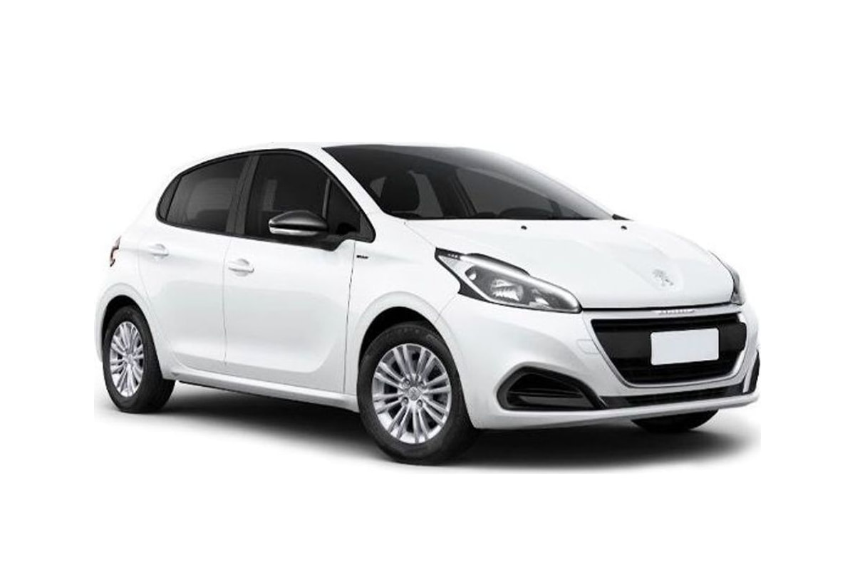 Peugeot 208, photo 1