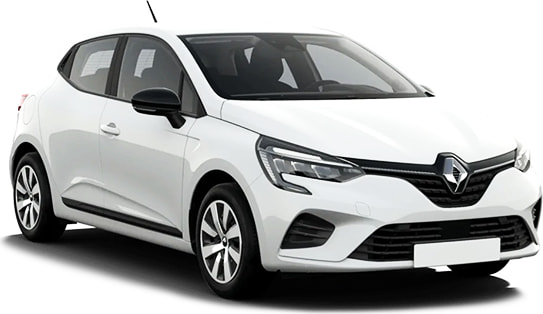 Renault Clio — photo 1