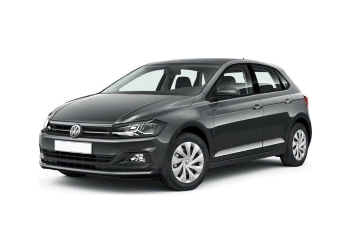 VW Polo, photo 1