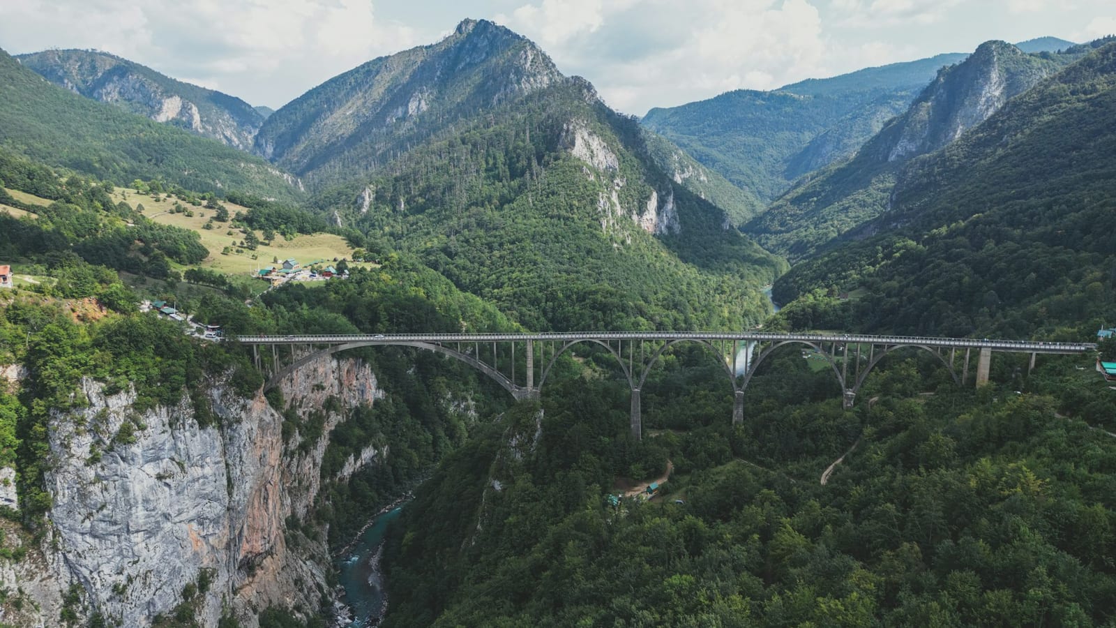 Vodič za prelazak granice