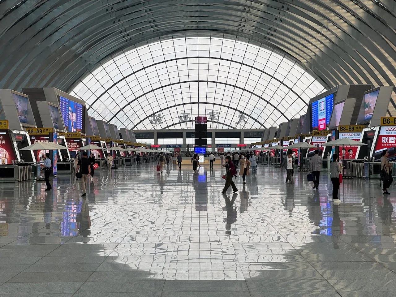Podgorica Airport, Montenegro's year-round gateway for Kotor